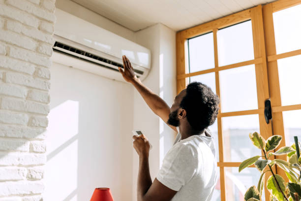 Best HVAC system installation  in Delray Beach, FL