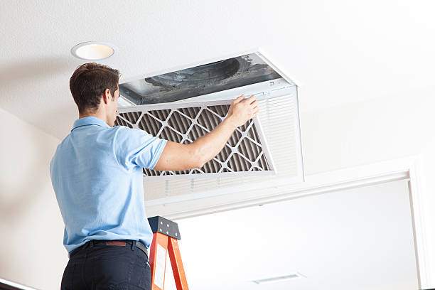 Best HVAC installation services  in Delray Beach, FL